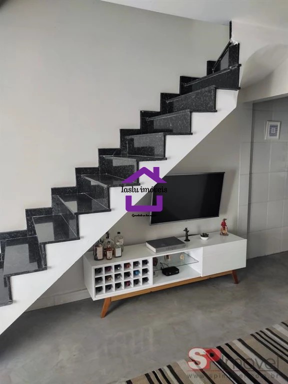 Casa de Condomínio à venda com 2 quartos, 75m² - Foto 19