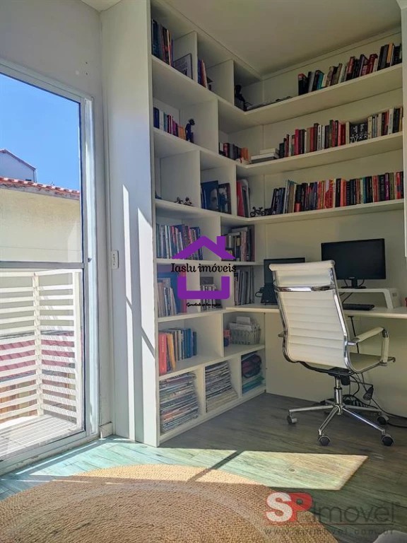 Casa de Condomínio à venda com 2 quartos, 75m² - Foto 20