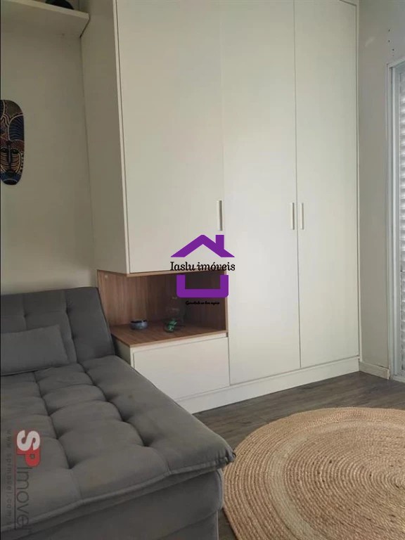 Casa de Condomínio à venda com 2 quartos, 75m² - Foto 22