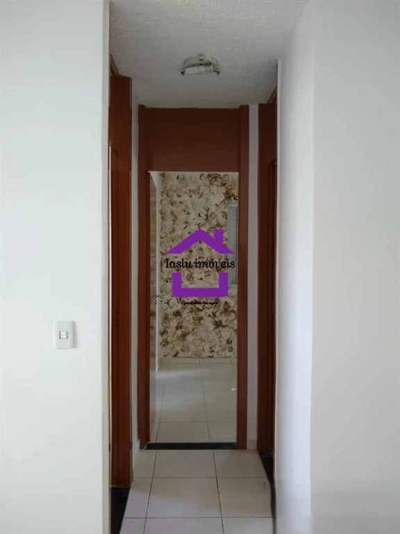 Apartamento à venda com 2 quartos, 42m² - Foto 5