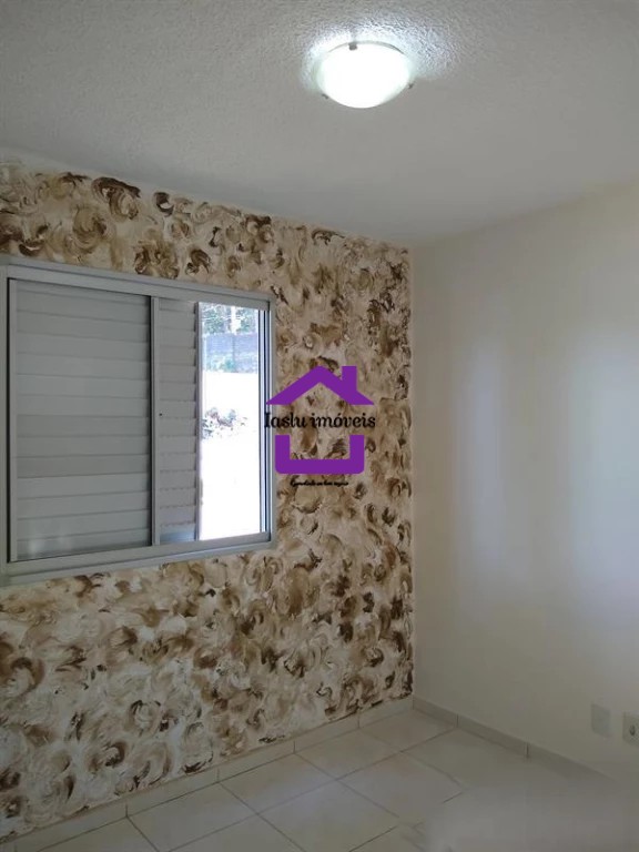 Apartamento à venda com 2 quartos, 42m² - Foto 6