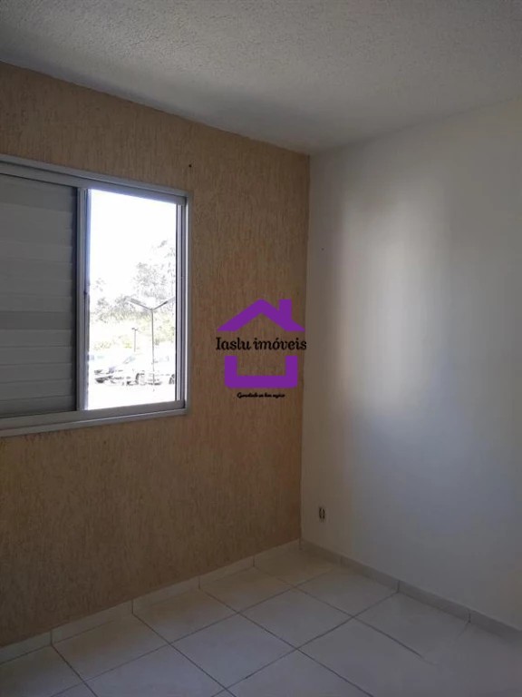 Apartamento à venda com 2 quartos, 42m² - Foto 7