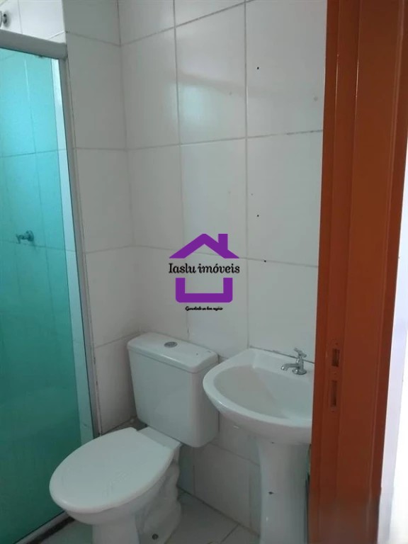 Apartamento à venda com 2 quartos, 42m² - Foto 8