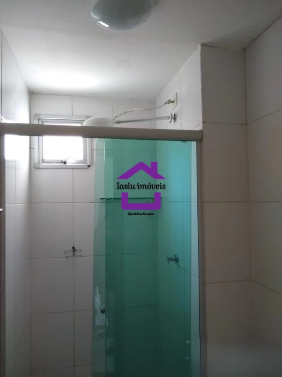 Apartamento à venda com 2 quartos, 42m² - Foto 9