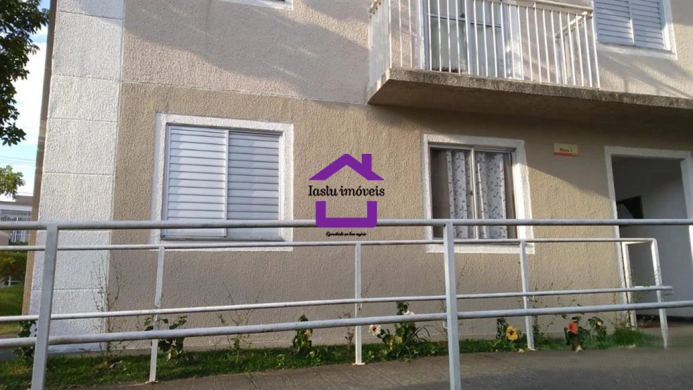 Apartamento à venda com 2 quartos, 42m² - Foto 11