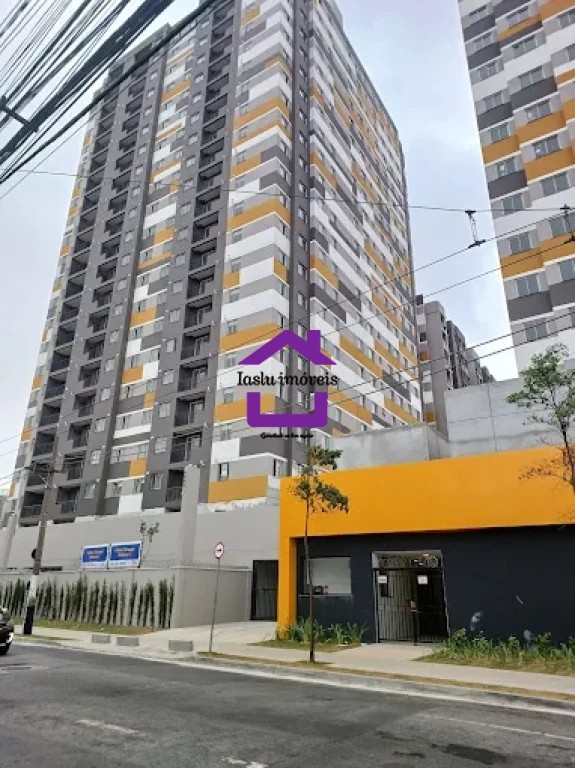 Apartamento, 2 quartos, 35 m² - Foto 36