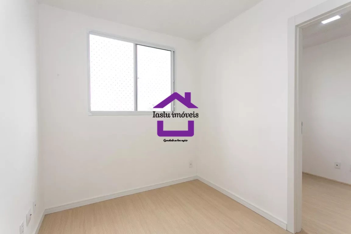 Apartamento, 2 quartos, 35 m² - Foto 3