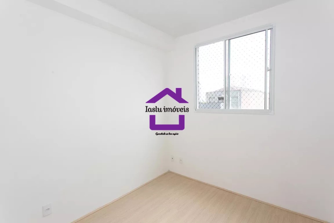 Apartamento, 2 quartos, 35 m² - Foto 4