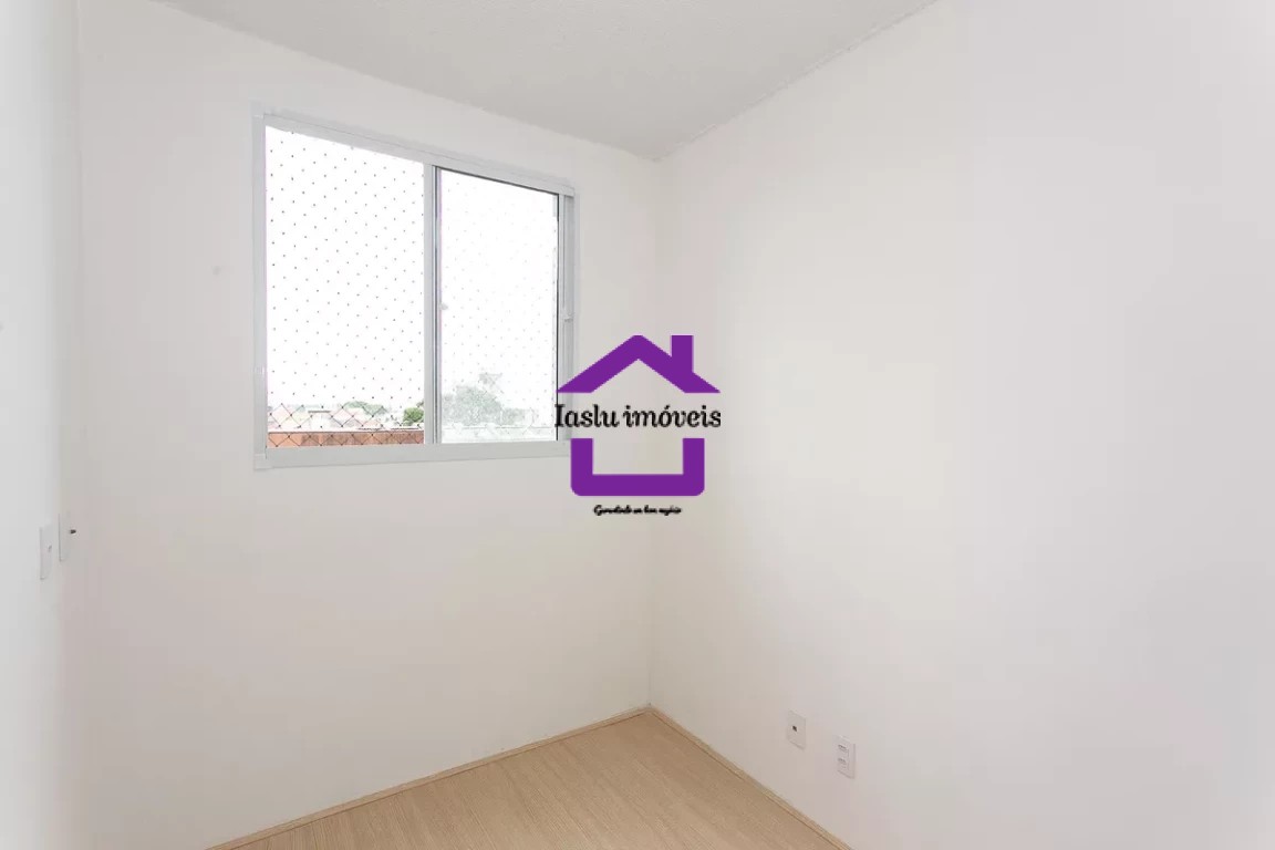 Apartamento, 2 quartos, 35 m² - Foto 5