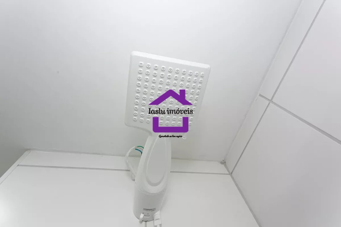 Apartamento, 2 quartos, 35 m² - Foto 6