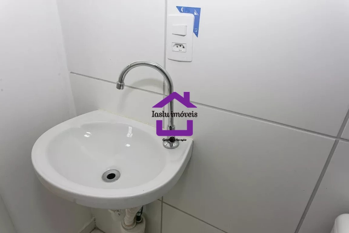 Apartamento, 2 quartos, 35 m² - Foto 7