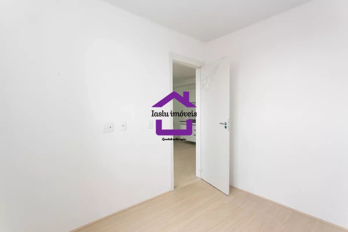 Apartamento, 2 quartos, 35 m² - Foto 8