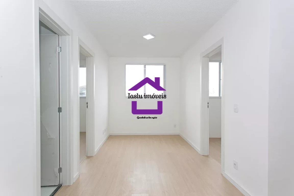 Apartamento, 2 quartos, 35 m² - Foto 9