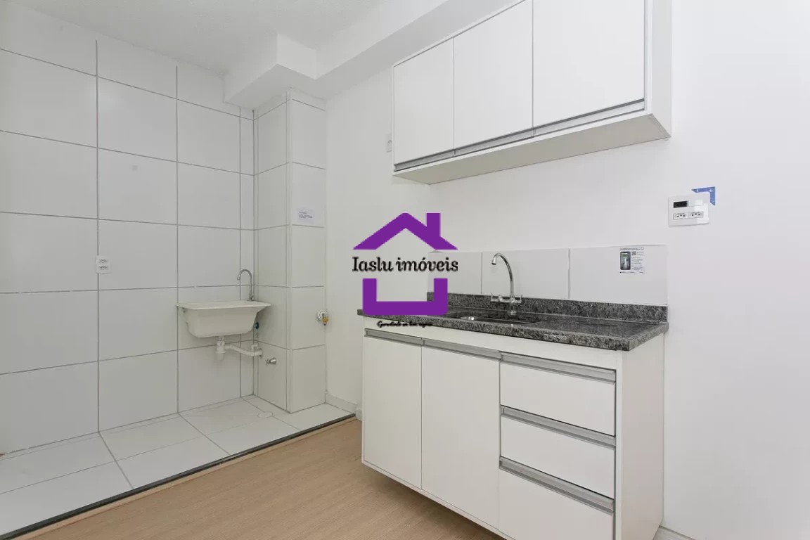 Apartamento, 2 quartos, 35 m² - Foto 10