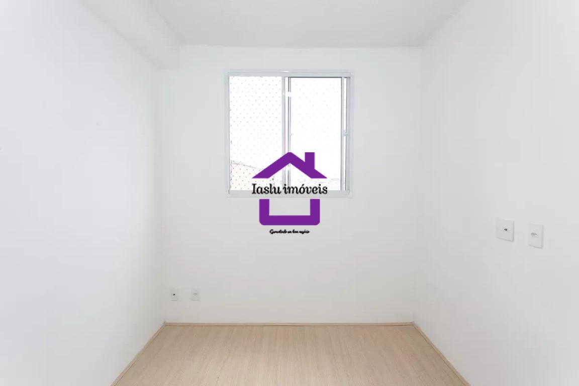 Apartamento, 2 quartos, 35 m² - Foto 11
