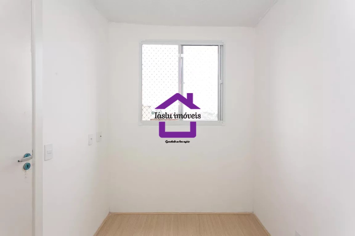 Apartamento, 2 quartos, 35 m² - Foto 12