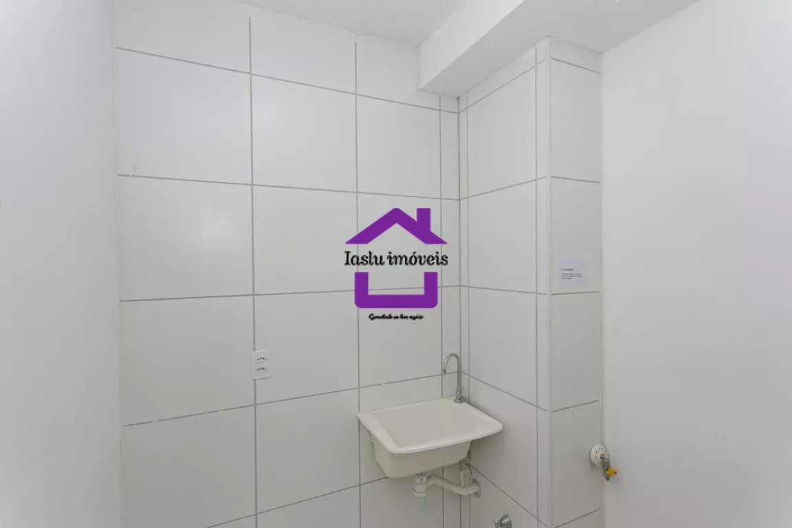 Apartamento, 2 quartos, 35 m² - Foto 14