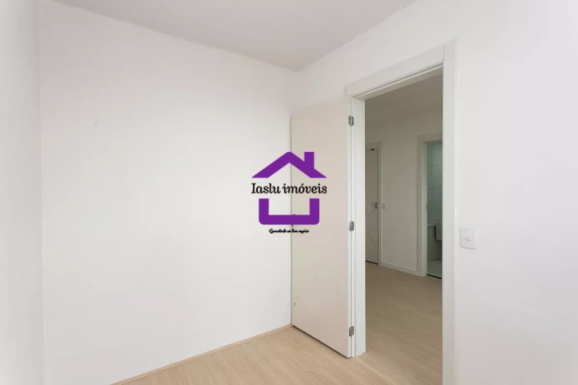 Apartamento, 2 quartos, 35 m² - Foto 16