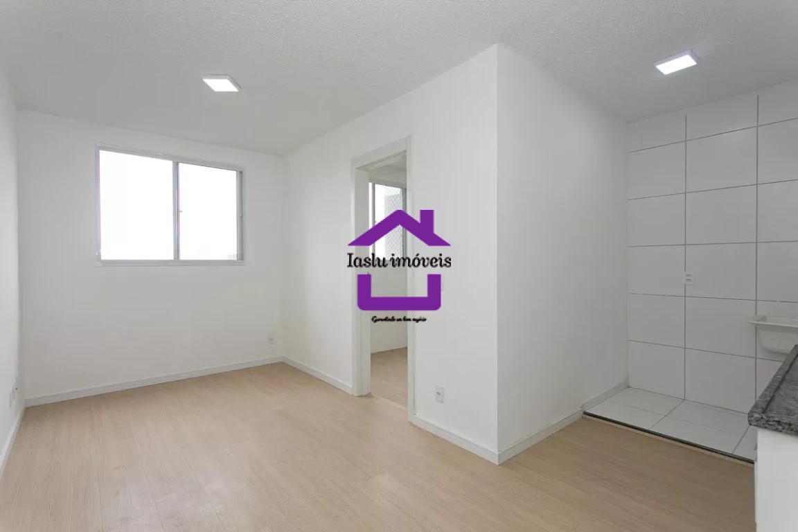 Apartamento, 2 quartos, 35 m² - Foto 17