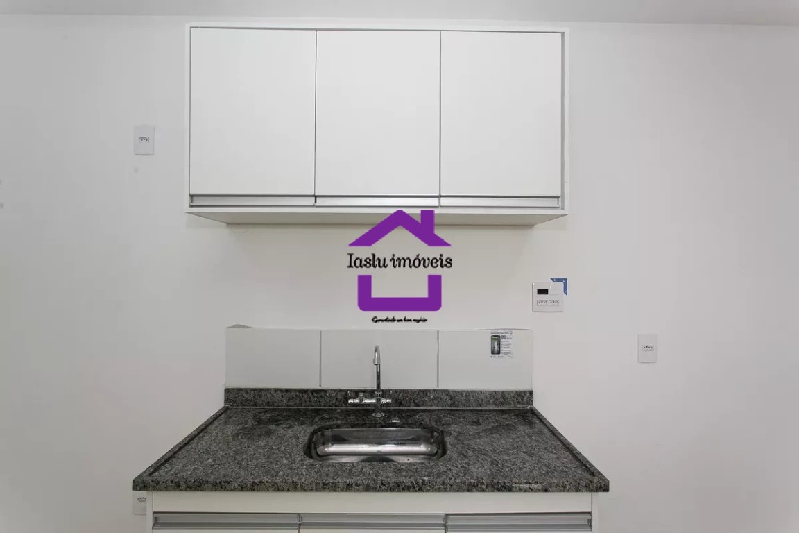 Apartamento, 2 quartos, 35 m² - Foto 18