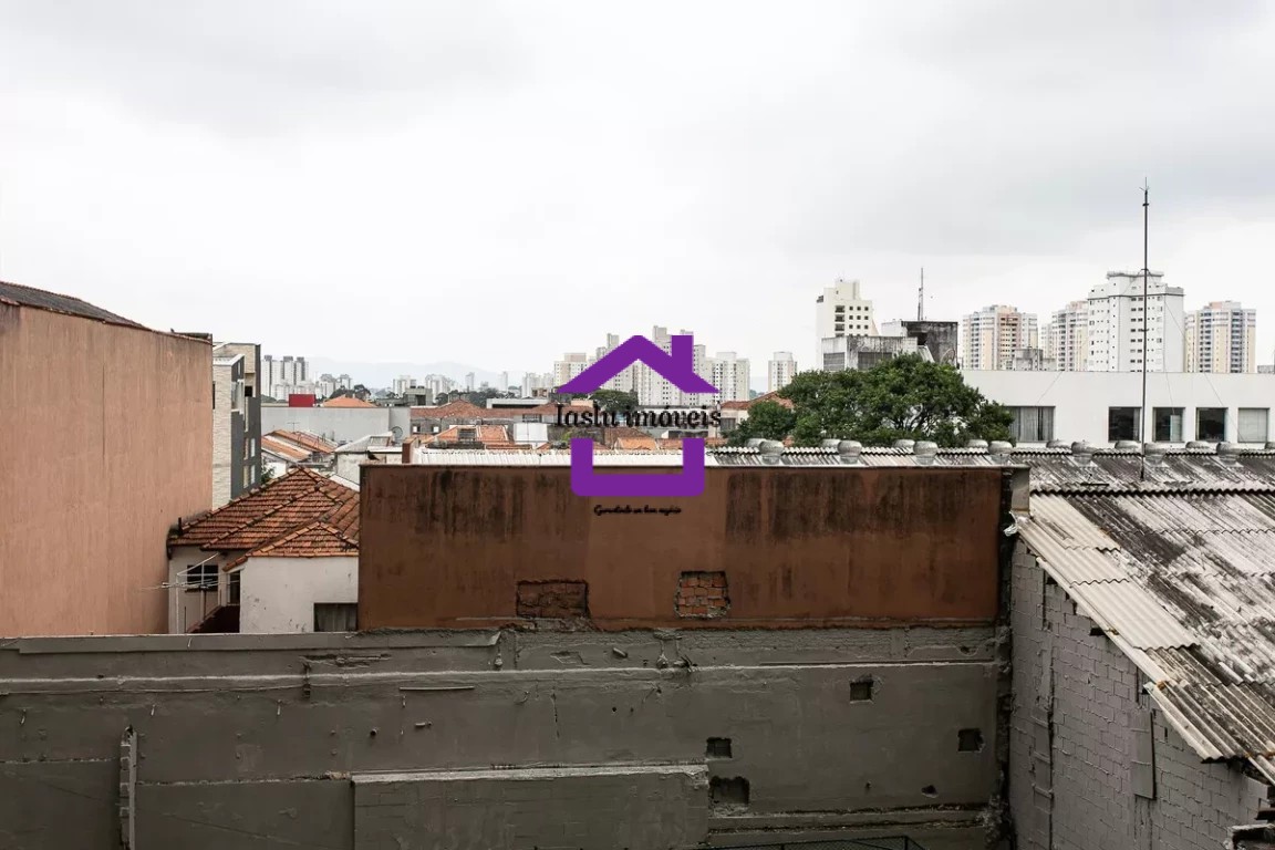 Apartamento, 2 quartos, 35 m² - Foto 19