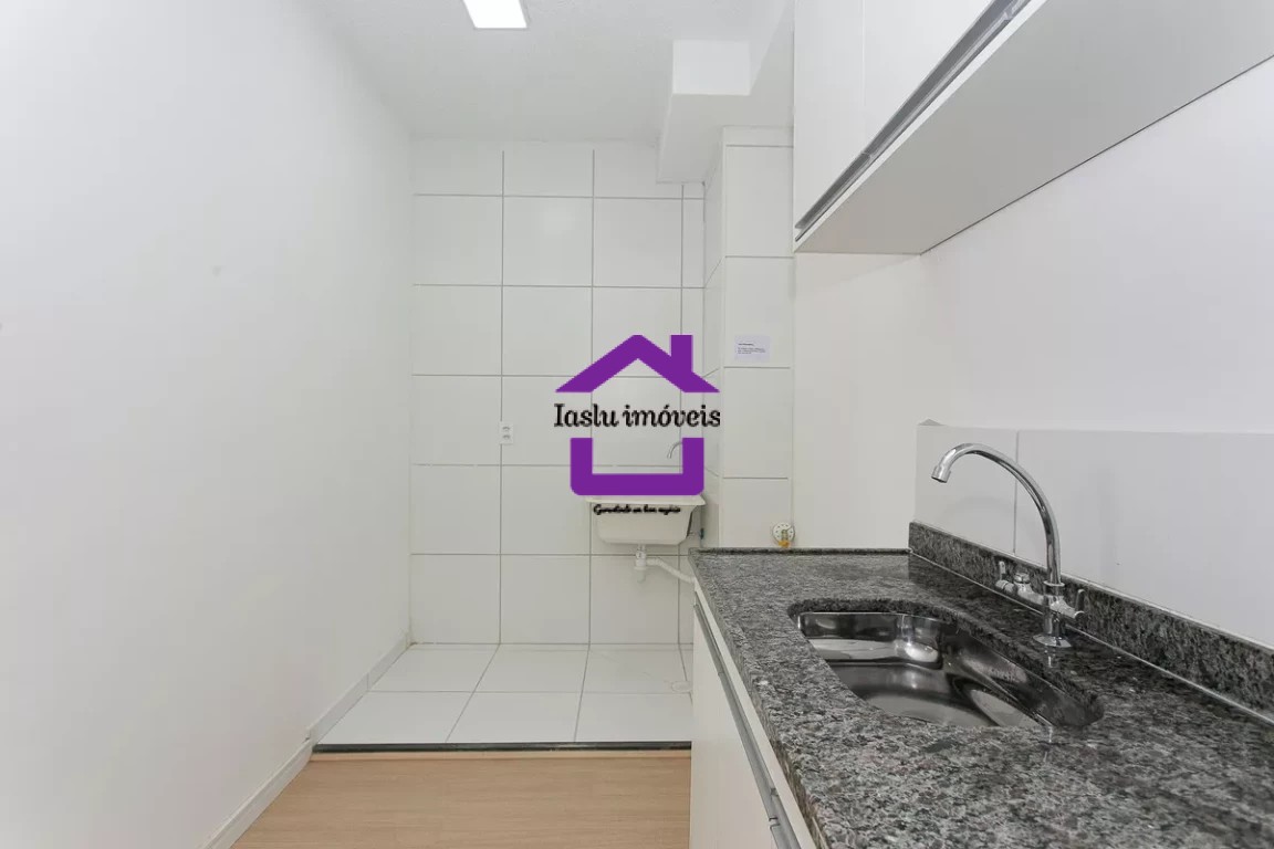 Apartamento, 2 quartos, 35 m² - Foto 21