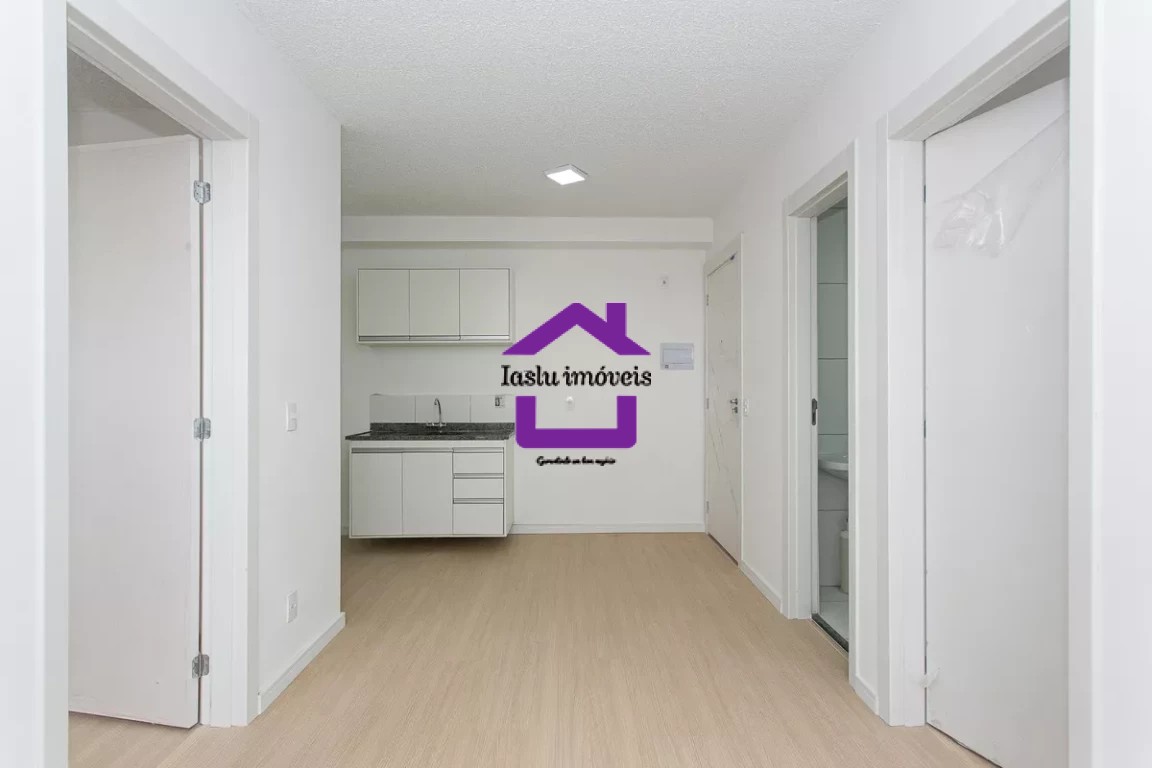 Apartamento, 2 quartos, 35 m² - Foto 22