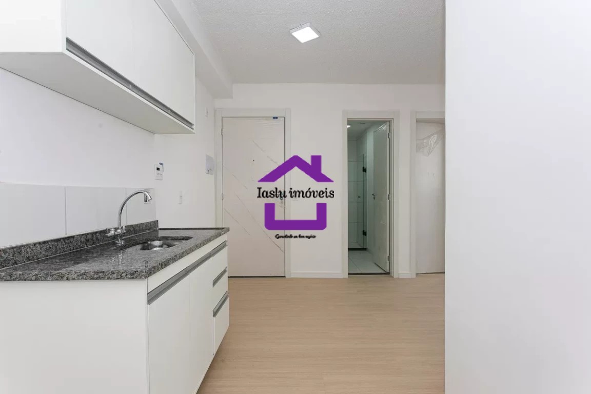 Apartamento, 2 quartos, 35 m² - Foto 23