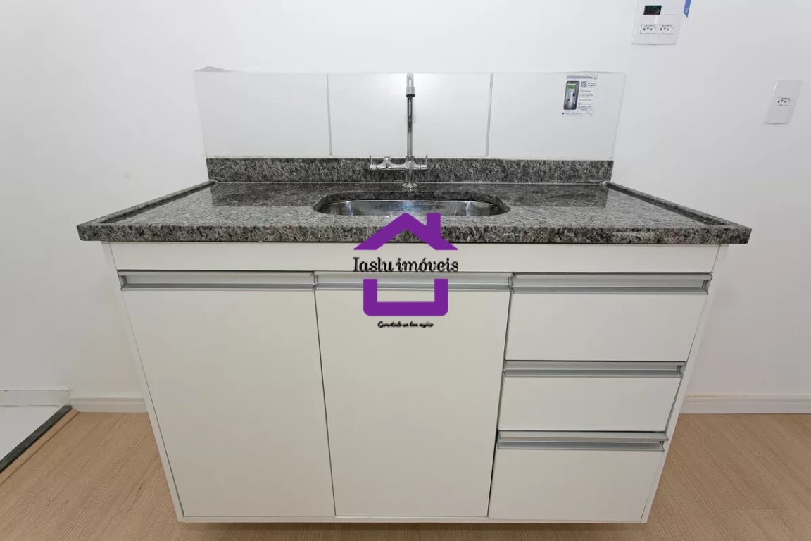 Apartamento, 2 quartos, 35 m² - Foto 25