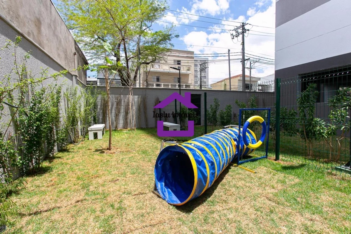 Apartamento, 2 quartos, 35 m² - Foto 26