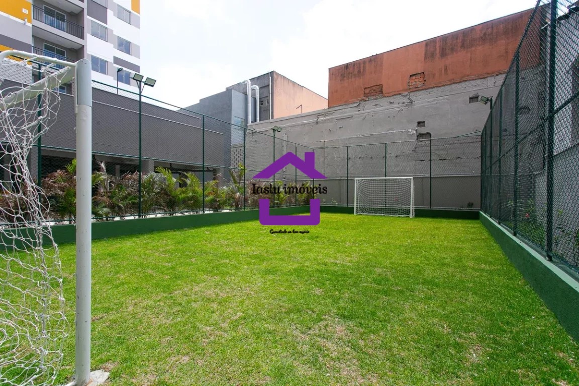 Apartamento, 2 quartos, 35 m² - Foto 32