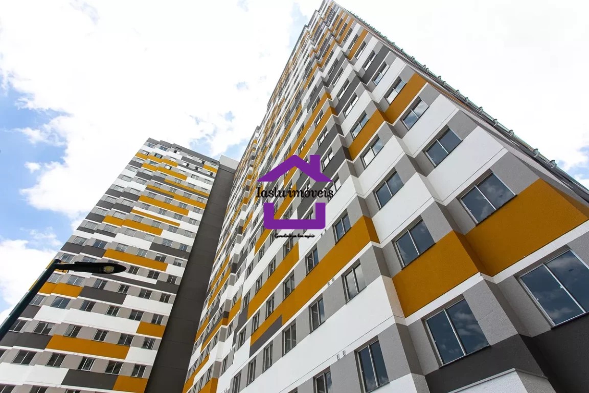 Apartamento, 2 quartos, 35 m² - Foto 33