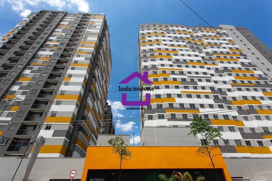 Apartamento, 2 quartos, 35 m² - Foto 35