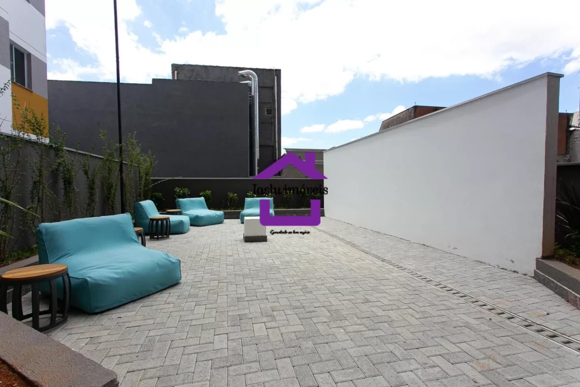 Apartamento, 2 quartos, 35 m² - Foto 38