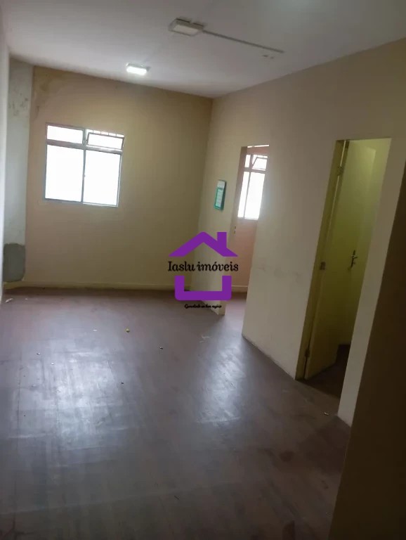 Loja-Salão, 40 m² - Foto 1