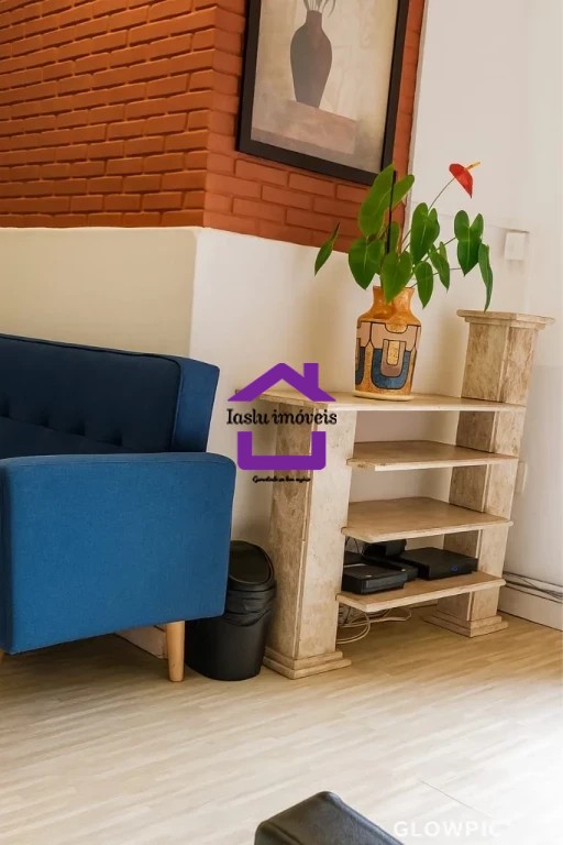 Loja-Salão, 20 m² - Foto 2