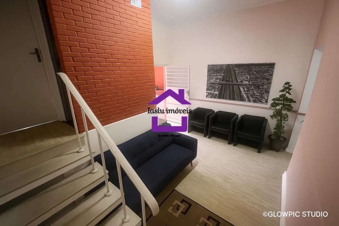 Loja-Salão, 20 m² - Foto 3