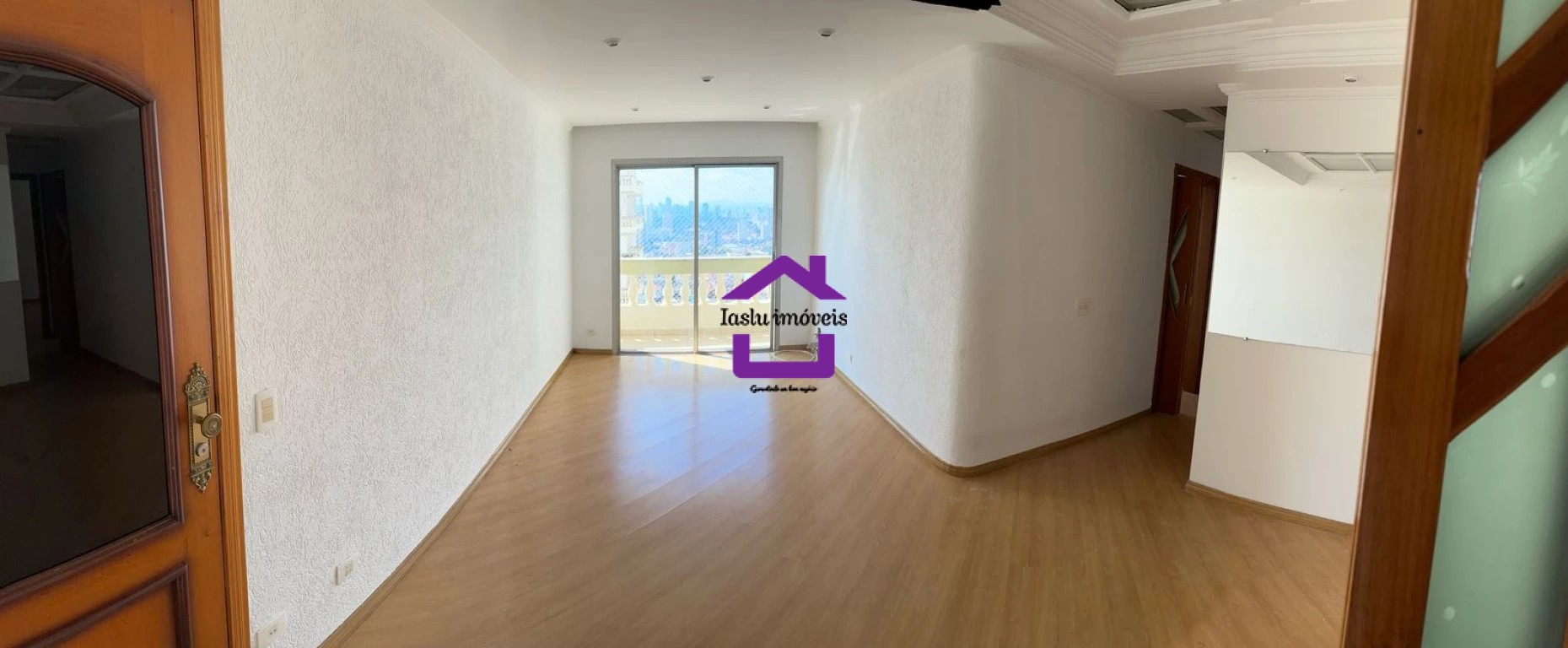 Apartamento, 2 quartos, 70 m² - Foto 1