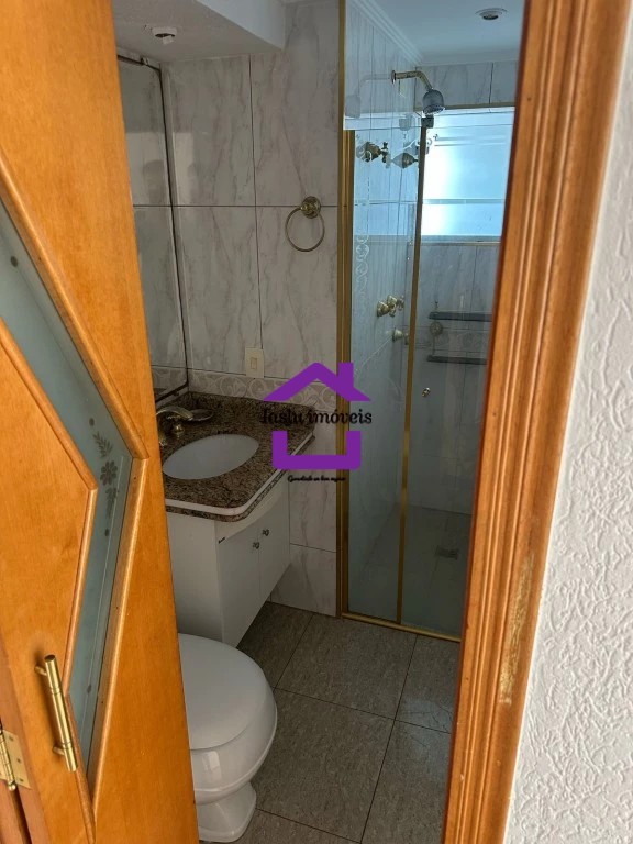 Apartamento, 2 quartos, 70 m² - Foto 9
