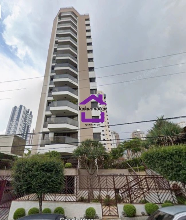 Apartamento, 3 quartos, 156 m² - Foto 1