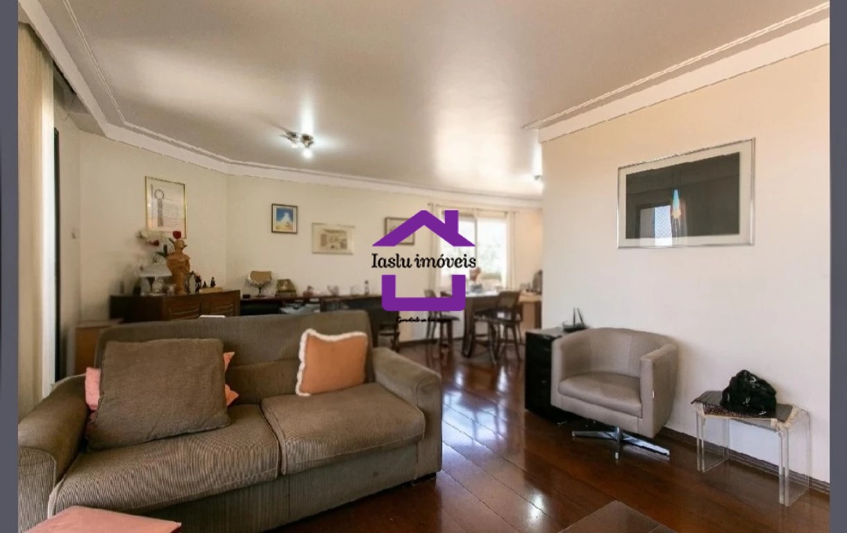 Apartamento, 3 quartos, 156 m² - Foto 4