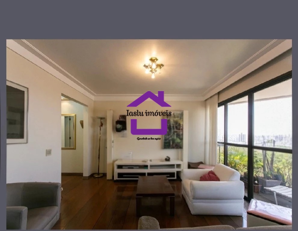 Apartamento, 3 quartos, 156 m² - Foto 6