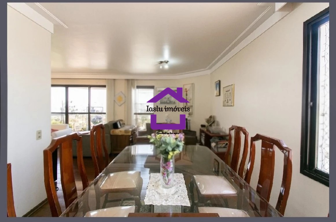 Apartamento, 3 quartos, 156 m² - Foto 7