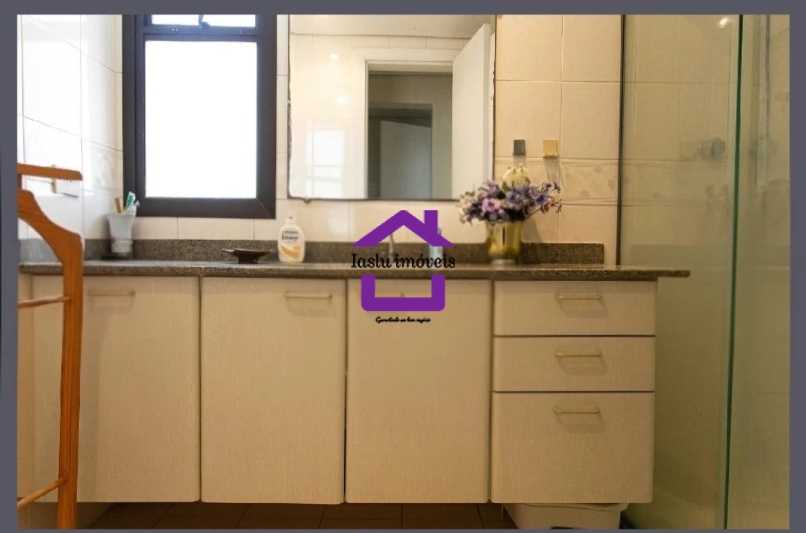 Apartamento, 3 quartos, 156 m² - Foto 10