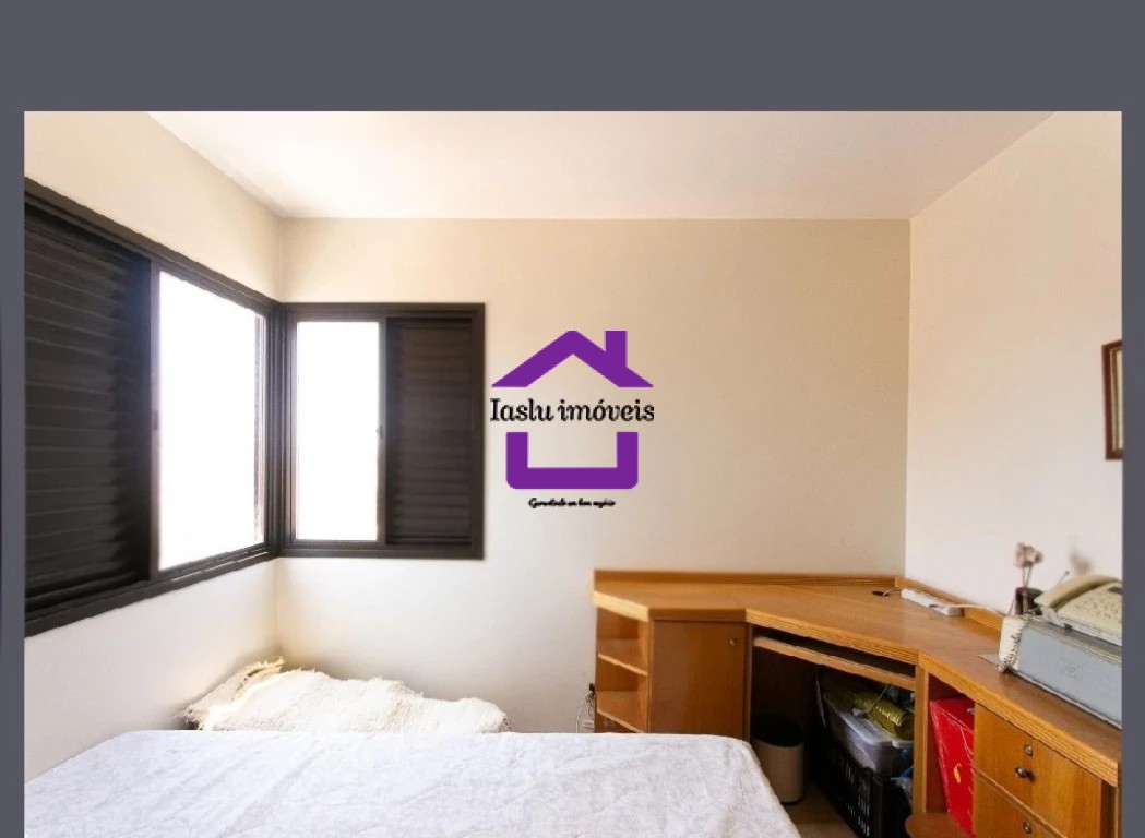 Apartamento, 3 quartos, 156 m² - Foto 11