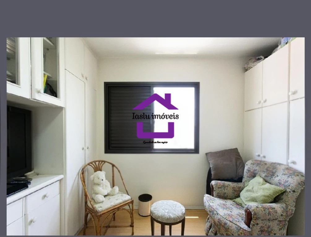 Apartamento, 3 quartos, 156 m² - Foto 12