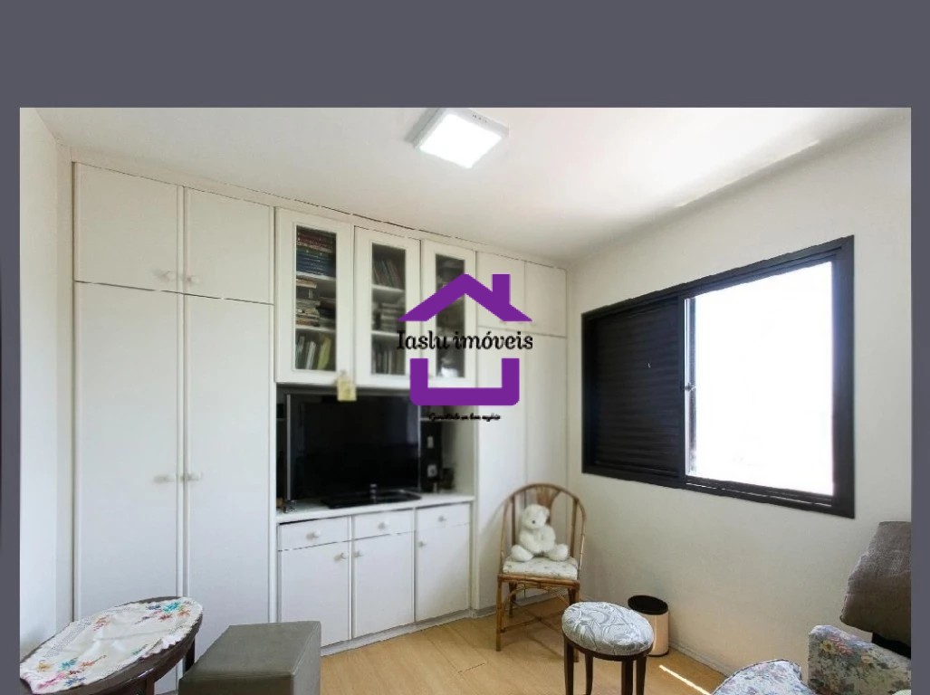 Apartamento, 3 quartos, 156 m² - Foto 13
