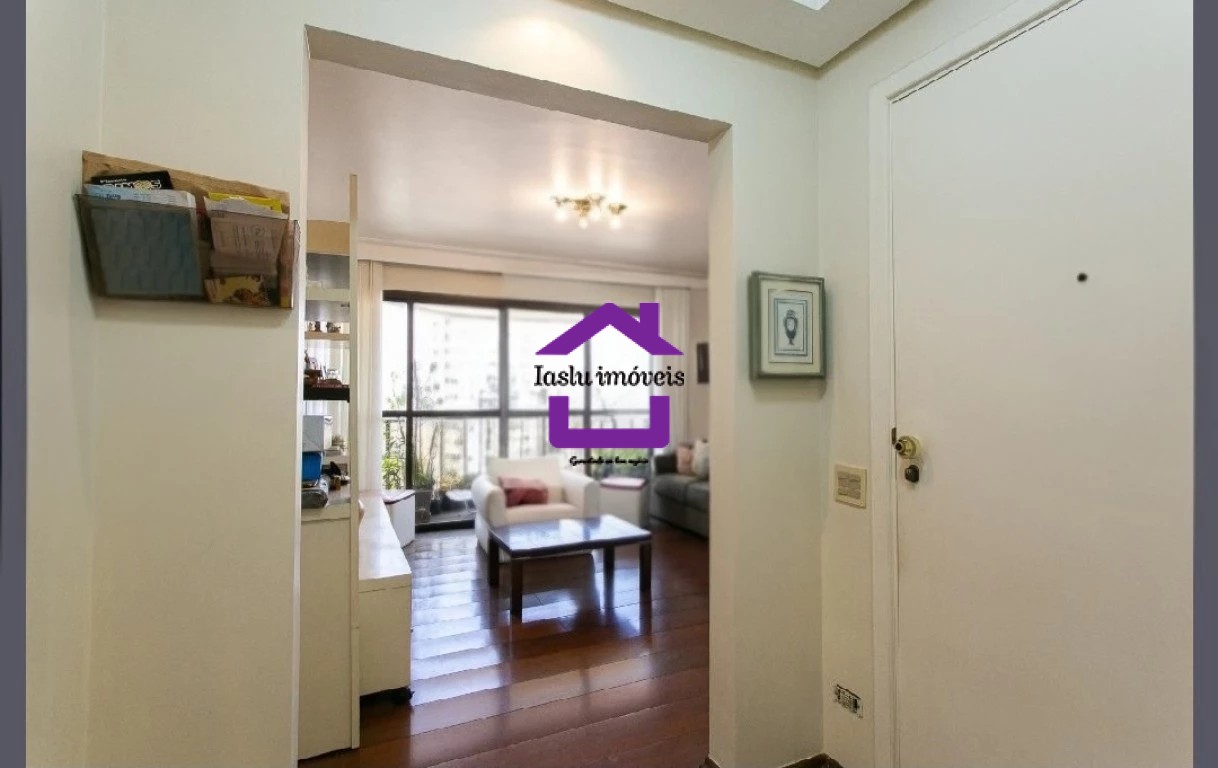 Apartamento, 3 quartos, 156 m² - Foto 15