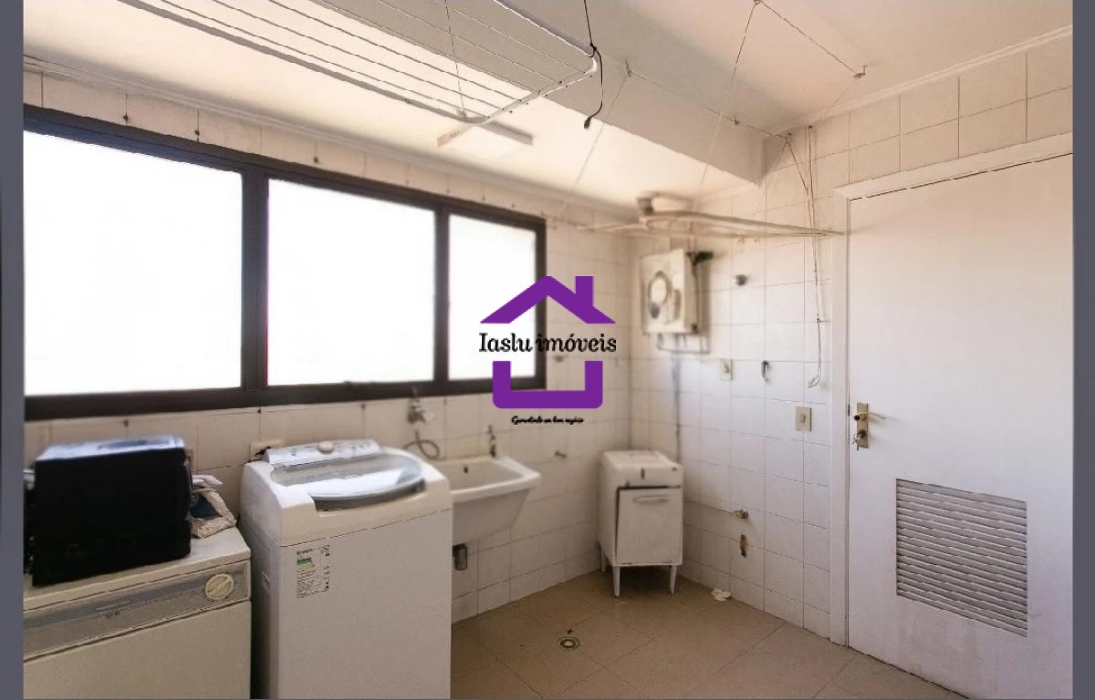 Apartamento, 3 quartos, 156 m² - Foto 19