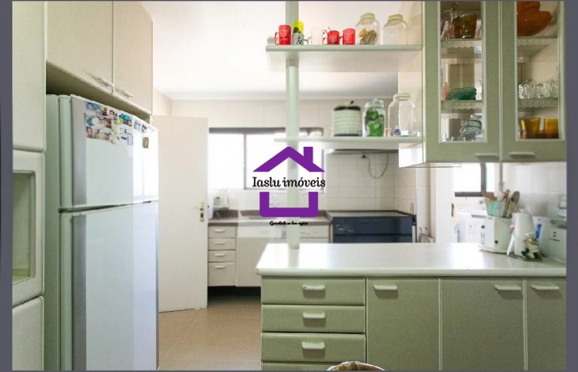 Apartamento, 3 quartos, 156 m² - Foto 20